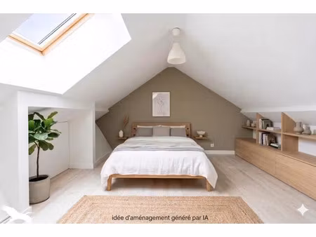 vente appartement 2 pièces 38 m² à nantes (44000)  181 969 €