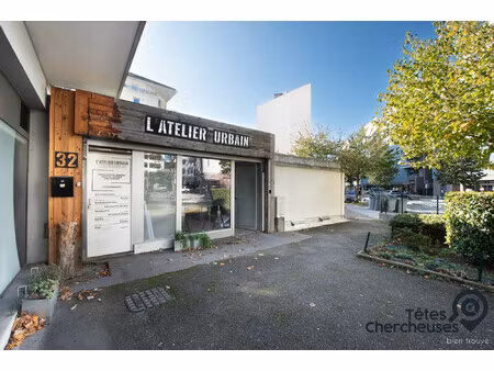 vente local commercial 12 pièces