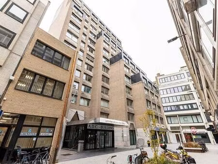 bien professionnel à vendre à antwerpen € 125.000 (lmvqy) - deckers notarissen | zimmo