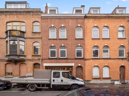 maison à vendre à evere € 499.000 (lmvqz) - aef immo | zimmo