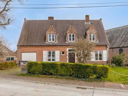 maison à vendre à goeferdinge € 495.000 (lmvr5) - immo accenta affligem | zimmo