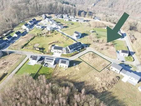 terrain à vendre à anseremme € 75.000 (lmvrn) - b&c immo | zimmo