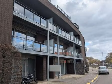 appartement à louer à aarschot € 950 (lmvo0) - immo liv'it | zimmo