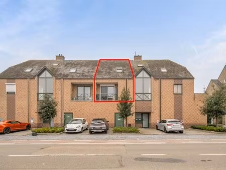 appartement à vendre à houthalen € 245.000 (lmvmo) - heylen vastgoed - lommel | zimmo