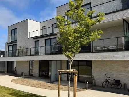 appartement à louer à izegem € 750 (lmvrk) - vastgoed sinnaeve roeselare | zimmo