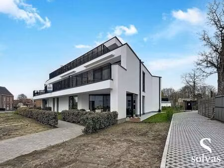 appartement à louer à zomergem € 980 (lmvrg) | zimmo