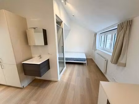 kot-colocation à vendre à leuven € 225.000 (llu2f) - your house vastgoed | zimmo