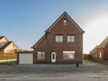 maison à vendre à peer € 225.000 (lms8q) - immo eibo | zimmo