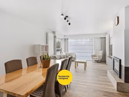 maison à vendre à eernegem € 429.000 (lmv63) - residentie vastgoed - oudenburg | zimmo