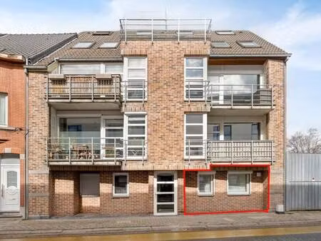 appartement à louer à ninove € 950 (lmsa9) - era esperanza | zimmo