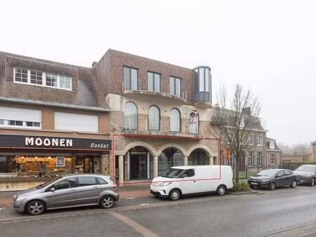 bien professionnel à vendre à sint-job-in-'t-goor € 221.000 (lmvpj) - huygens & lefevre | 
