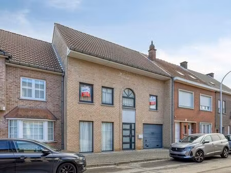 maison à vendre à denderleeuw € 365.000 (lmvjb) - kantoor affligem | zimmo