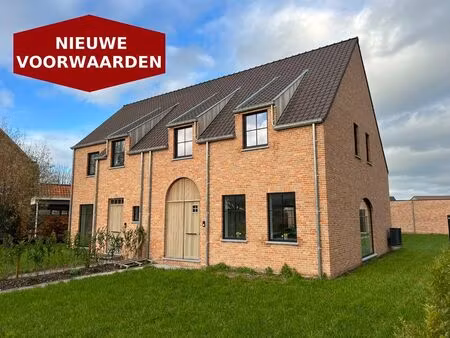 maison à vendre à elverdinge € 460.000 (lmv3b) | zimmo