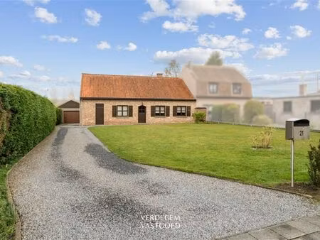 maison à vendre à nevele € 424.000 (lmv1b) - evergem - verdegem vastgoed | zimmo