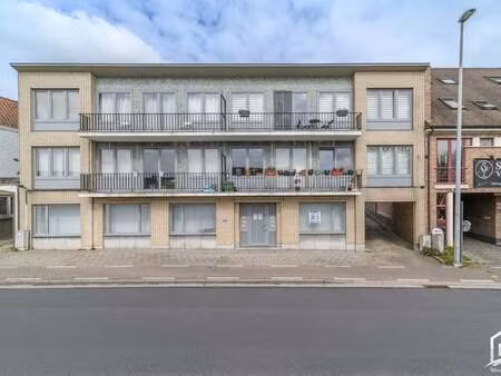 appartement à vendre à nieuwerkerken € 219.000 (lmsaf) - woonservice | zimmo