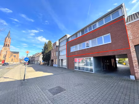 appartement à louer à booischot € 1.060 (lmrxr) - immo point vleugels | zimmo