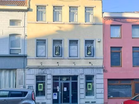 bien professionnel à louer à binche € 1.000 (lmsc1) - immo saldi | zimmo