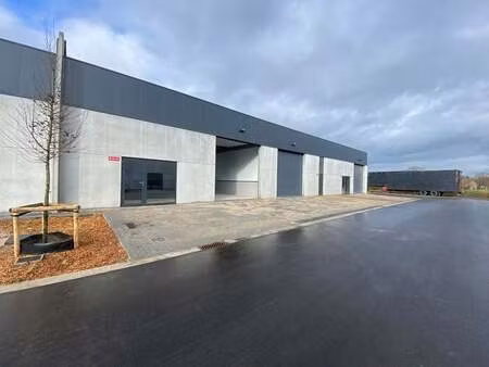 bien professionnel à louer à sleidinge € 1.045 (lms9v) | zimmo