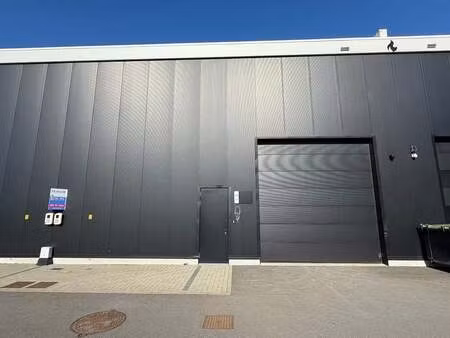 bien professionnel à vendre à hasselt € 215.000 (lmshg) - momentum vastgoed | zimmo