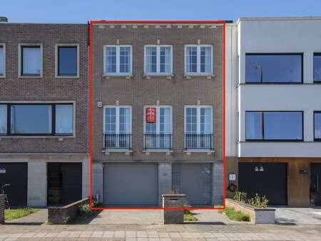 maison à vendre à blankenberge € 246.000 (lmsiz) - lambrecht  raskin & dierynck | zimmo
