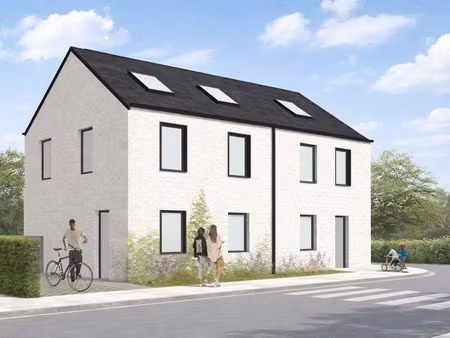 maison à vendre à willebringen € 487.783 (lms37) | zimmo