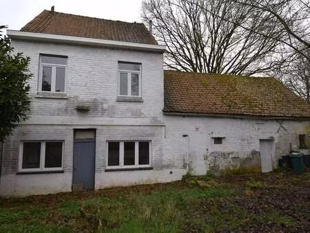 maison à vendre à essene € 295.000 (lmsmt) - sybimmo | zimmo