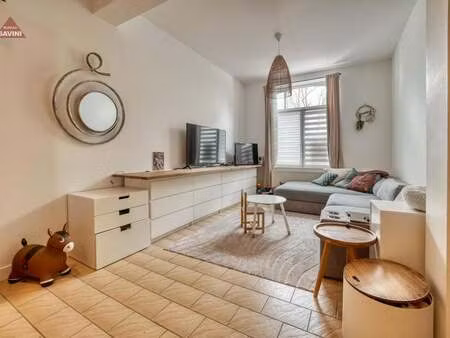 maison à vendre à leernes € 195.000 (lmvqq) - bureau savini | zimmo