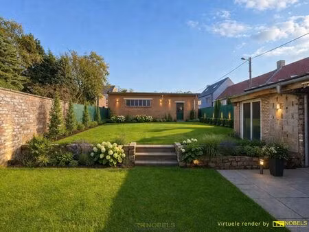 maison à vendre à etikhove € 295.000 (lmvn4) - immo nobels | zimmo