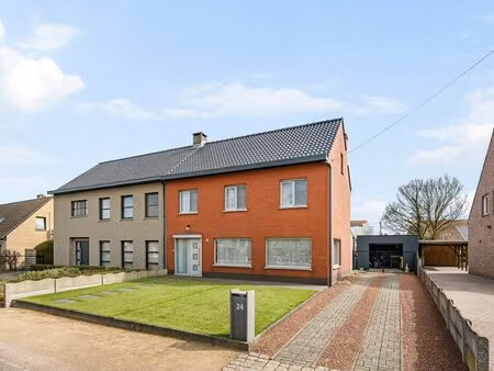 maison à vendre à rijkevorsel € 425.000 (lmv6b) - hillewaere hoogstraten | zimmo