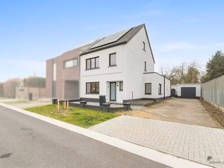 maison à vendre à tessenderlo € 475.000 (lmvnz) - janssen en janssen leopoldsburg | zimmo