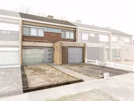 maison à vendre à tielt € 250.000 (lmvqm) - vastgoed met advies rutsaert | zimmo