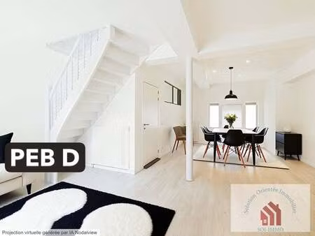 maison à vendre à sterrebeek € 485.000 (lmvju) - soi | zimmo