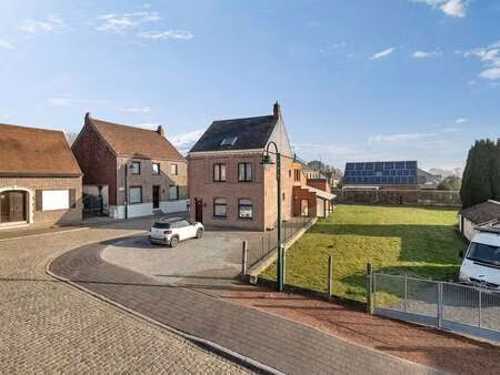 terrain à vendre à pamel € 475.000 (lmvm5) - topo-immo lennik | zimmo