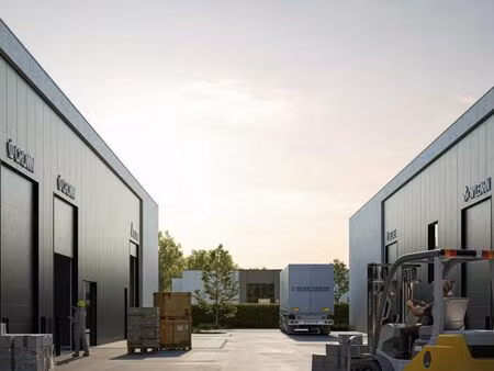 bien professionnel à louer à hasselt € 1.100 (li5zd) - nv hestia | zimmo