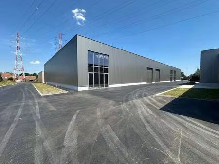 bien professionnel à vendre à wevelgem € 373.380 (lmvq2) | zimmo