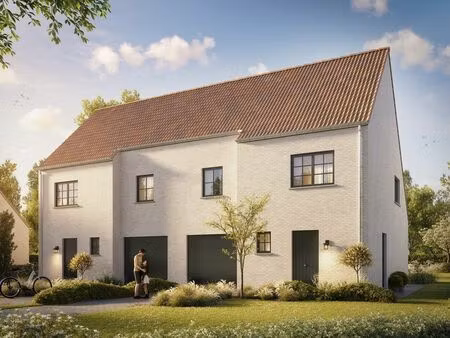 maison à vendre à opwijk € 452.000 (lms5n) | zimmo
