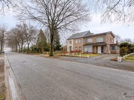 maison à vendre à tessenderlo € 230.000 (lmvny) - janssen en janssen leopoldsburg | zimmo