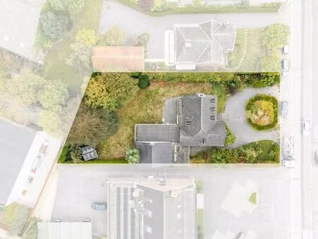 maison à vendre à desselgem € 495.000 (lmvkd) - office waregem | zimmo