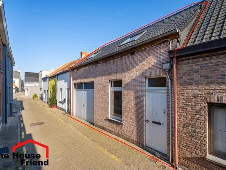 maison à vendre à zelzate € 250.000 (lmvpe) - the housefriend real estate vof | zimmo
