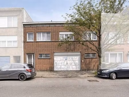 bien professionnel à vendre à wilrijk € 559.000 (lmvmz) - heylen vastgoed - antwerpen 't z