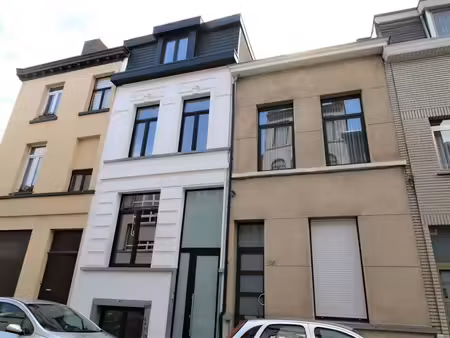 maison à louer à borgerhout € 1.100 (lmvmv) - heylen vastgoed - antwerpen | zimmo