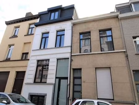 maison à louer à borgerhout € 1.200 (lmvmv) - heylen vastgoed - antwerpen | zimmo