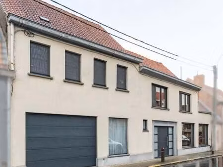 maison à vendre à hulste € 439.000 (lmvq3) - hyboma | zimmo