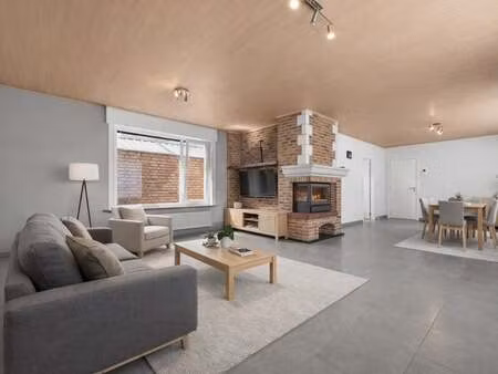 maison à vendre à hollebeke € 289.000 (lmsab) - era domus (ieper) | zimmo