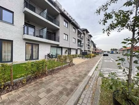 appartement à louer à beernem € 840 (lmvm1) - stijn voet immobiliën: brugge-aalter-gent-br