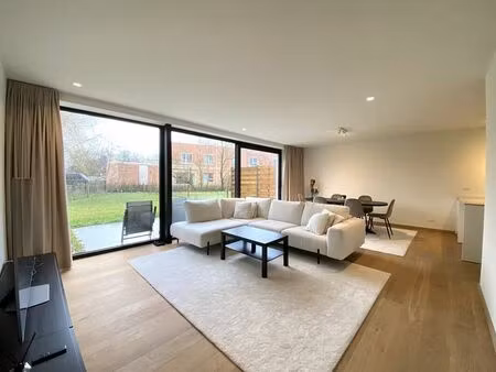 appartement à louer à evergem € 1.200 (lmv1a) | zimmo