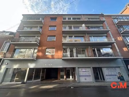 appartement à louer à waremme € 735 (lms9f) - cim immobilier | zimmo
