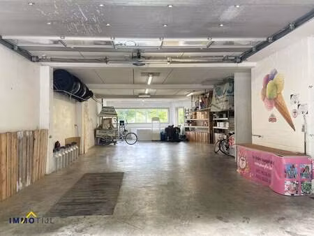 bien professionnel à louer à geraardsbergen € 800 (lmsv9) - immo tijl - aalst | zimmo