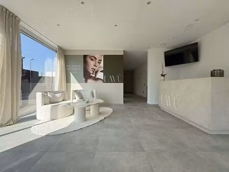 bien professionnel à louer à herentals € 1.350 (lmvmt) - heylen vastgoed - herentals | zim