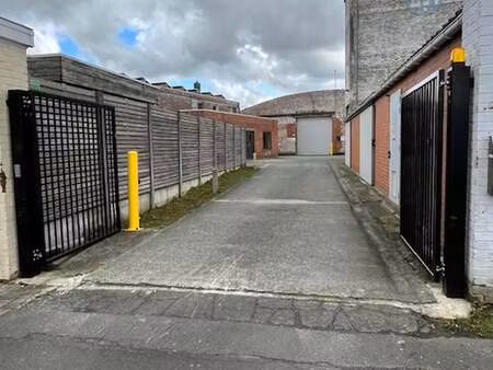 bien professionnel à louer à izegem € 1.390 (lmtce) - lgi bv | zimmo